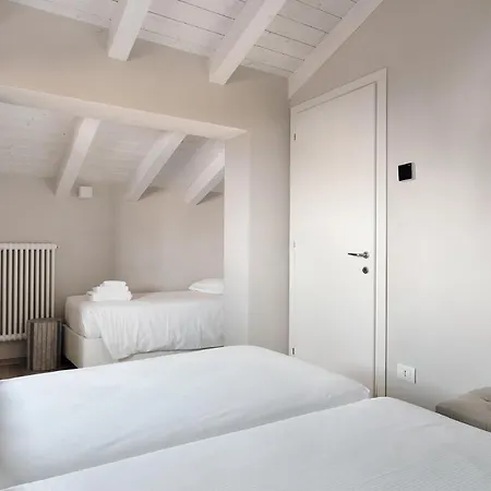 Appartement Opera Bologne