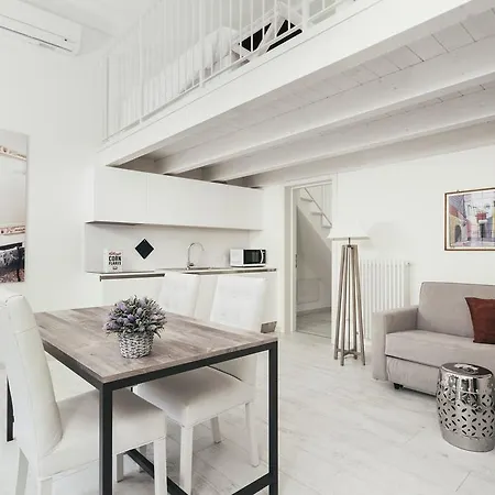 Appartement Opera *