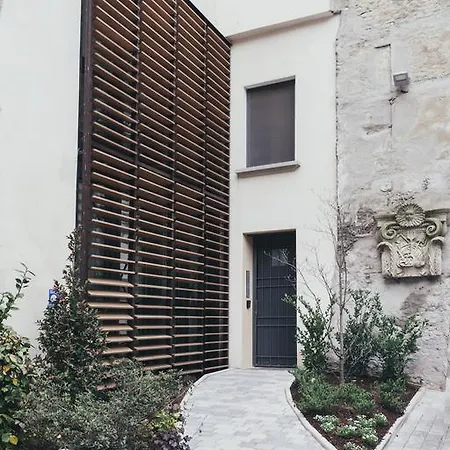 Appartement Opera *