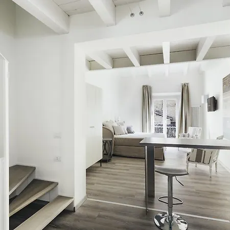 Opera Appartement Bologne