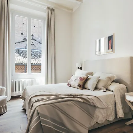 Appartement Opera *
